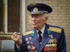 Ушел из жизни поднимавший флаг России над освобожденным Мелитополем ветеран ВОВ Капитонов