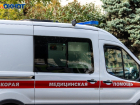 ВСУ ударили по машине скорой помощи в Энергодаре: пострадали два медика