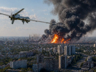 Новости СВО: атака Киева в Подмосковье разгневала Запад, ВСУ обесточили Запорожскую область и удар ФАБ-3000 по «казакам» Сырского