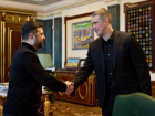 Times: экс-глава минобороны Украины из Васильевки Федоров хочет стать президентом
