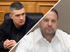 Вице-премьер Украины из Васильевки Фёдоров может занять место уволенного Ермака в офисе Зеленского 