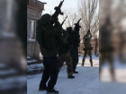 Отражали налёты дронов ВСУ на мирные города Запорожской области: как «БАРС-Сармат» провёл неделю на фронте