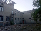 ВСУ ударили по школе и детскому саду в селе Скельки