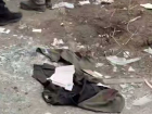 Военный ВСУ взорвал гранату возле жилого дома в Запорожье