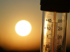 Аномальная жара под 40° ожидается в Запорожской области