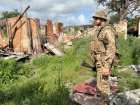 ВС РФ выбили украинских боевиков из Малиновки и потеснили их в Каменском 