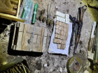 Масштабный схрон с боеприпасами нашли в заброшенном доме под Токмаком