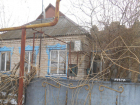 Двое мужчин погибли на пожаре в Запорожской области