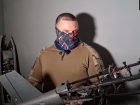 Боец МОГ рассказал, как на трассе «Новороссия» борются с дронами Hornet