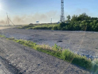 ВСУ убили дроном водителя КАМАЗа на границе Запорожской области