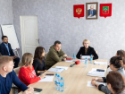 После публикации в «Блокноте Запорожье» Ирина Гехт все-таки решила рассказать о встрече с дольщиками