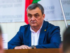Аферисты взломали аккаунты мэра Мелитополя Сергея Золотарёва в соцсетях