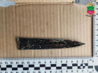Пьяная ссора едва не закончилась убийством: в Бердянске задержали 49-летнего мужчину