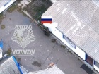 Российский штурмовик «Мио» в одиночку уничтожил пятерых боевиков ВСУ во время боев за Новогригоровку