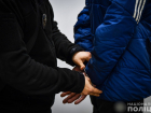Двое запорожцев украли из киоска 2 тысячи гривен