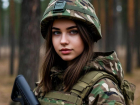 Осенью в Запорожье могут начать мобилизацию женщин