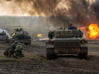 Новости СВО: приближение мира на Украине, сдача боевиков ВСУ в плен и прорыв к Каменскому