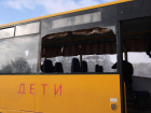 «Детей в автобусе не было»: как Украина отреагировала на удар по школьникам в Запорожской области