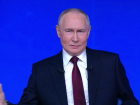 Названы главные вопросы, которые запорожцы задали Путину во время прямой линии