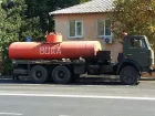 Где в Мелитополе набрать холодной воды 30 июля