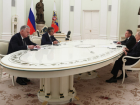 Гросси обсудил с Путиным атомную безопасность на Запорожской АЭС