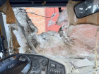 Появились новые подробности и кадры с места удара ВСУ по школьному автобусу в Запорожье
