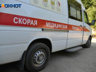 Дрон ВСУ атаковал бригаду скорой помощи в Мелитопольском округе