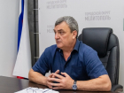 Золотарёв: ситуация с водой и светом в Мелитополе стабилизирована