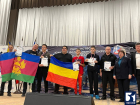 Запорожский шахматист вошёл в сборную ЮФО