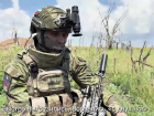 «Ворвались с двух ног»: российский военный раскрыл подробности освобождения Новополя на стыке Запорожья и ДНР