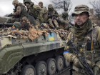 ВСУ обстреляли из артиллерии береговую линию Энергодара