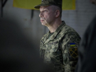 Сырский уволил командующего армейским корпусом в Запорожье из-за краха ВСУ на трёхграничье