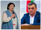Что сказала прежняя глава Мелитополя Данильченко после избрания Золотарёва на пост мэра