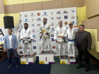 Запорожский дзюдоист завоевал «бронзу» на чемпионате РФ среди людей с ОВЗ 