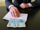 Сотрудникам предприятия в Энергодаре задолжали по зарплатам 40 млн рублей