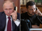 Новости СВО: Путин и Зеленский созвонятся впервые с начала конфликта, ВСУ бегут с Терноватого и осада Запорожья