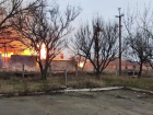 На заправке в Токмаке второй раз за день прогремели взрывы: есть пострадавшие