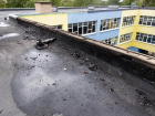 В атакованной ВСУ школе №1 в Мелитополе уже на следующий день провели ЕГЭ