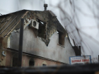 Каменка-Днепровская попала под массированный артобстрел ВСУ