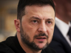 Зеленский прокомментировал передачу Запорожья России