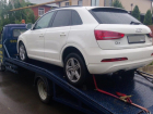 Суд конфисковал Audi у жителя Запорожской области за пьяное вождение
