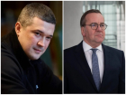 Глава МО Украины из Васильевки Фёдоров добился совместного производства БПЛА с Германией