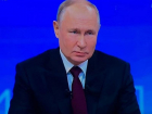 Как можно задать вопрос президенту РФ Путину, рассказали запорожцам