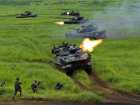 Военкор Коц назвал освобождение Берёзового началом наступления на Гуляйполе