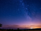 Стало известно, когда можно увидеть мощнейший звездопад Геминиды в Запорожской области