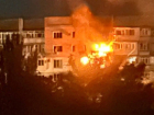 ВСУ ударили по многоэтажке в Мелитополе ночью 24 августа: есть погибший и пострадавшая