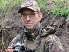Журналиста Дмитрия Невзорова наградили за заслуги перед Запорожской областью