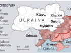 Россия возьмёт под контроль всю Запорожскую область в случае отказа Украины от мирных соглашений