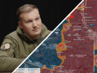 Рыбарь: ВС РФ продвигаются на западном фланге после освобождения Воздвижевки