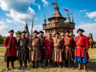 Как создавалась Запорожская область и менялась во времена СССР